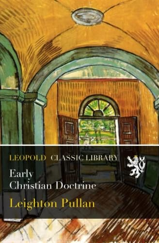 dembyhouse's tweet photo. EARLY CHRISTIAN DOCTRINE | CHAPTER III CHRISTIAN DOCTRINE FROM A.D. 90 TO A.D. 180 | Judaistic Christianity:
"The Nazarenes became gradually mingled with the Syriac-speaking Christians of Palestine. The Ebionites continued to exist for a long time in Palestine and Arabia, and it was chiefly from them that Muhammad derived his teaching. The detestation which the Moslems have for Christianity shows us what a prophetic insight St. Paul had into the true character of his Judaising opponents."

Leighton Pullan, Early Christian Doctrine, Third Edition, Oxford Church Text Books (New York: Edwin S. Gorham, 1905), 32–35.