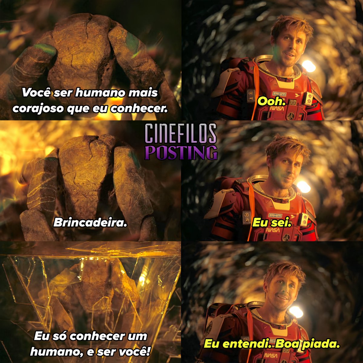 CinefilosPost's tweet photo. Esse filme é 👎🏻

Devoradores de Estrelas (2026) https://t.co/CC5SmYaQ9i