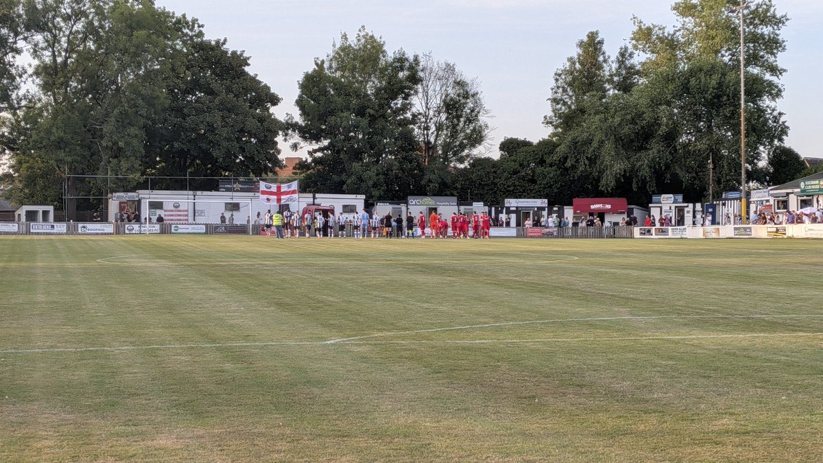 XBC_1997's tweet photo. @ACFC1916 @ArcHomesUK Cheers for the game tonight lads - me and my mate really enjoyed it. Ground 1️⃣0️⃣5️⃣ for me, and it definitely delivered. Also, best chips in all of English football 🤣🫡 https://t.co/vPbC1hmrjs