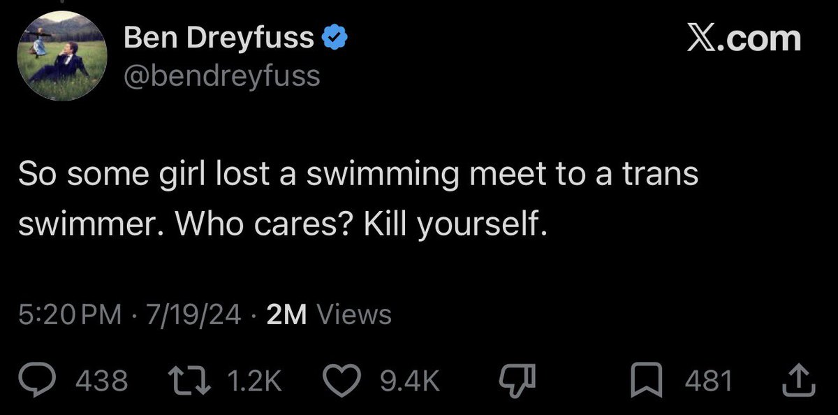 esjesjesj's tweet photo. Honestly one of the best posts of all time https://t.co/N8ChAZavto
