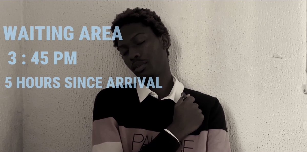 thereal_bigm's tweet photo. Shot and edited a new promo video for my fashion film https://t.co/byc0GLTwR5