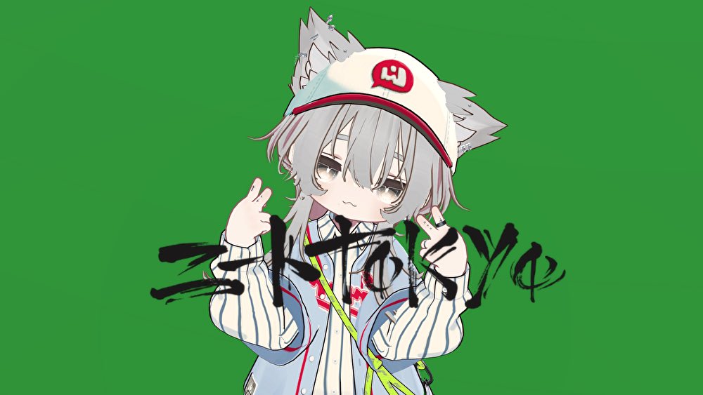 physical373's tweet photo. ニート東京

キプフェル：RAPSTARへの道
#VRChat #キプフェル https://t.co/h52aWn8SuG