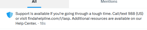 laurpilot's tweet photo. posted this and instantly got this notifcation right after im cryin https://t.co/qsGBD4LbQ5