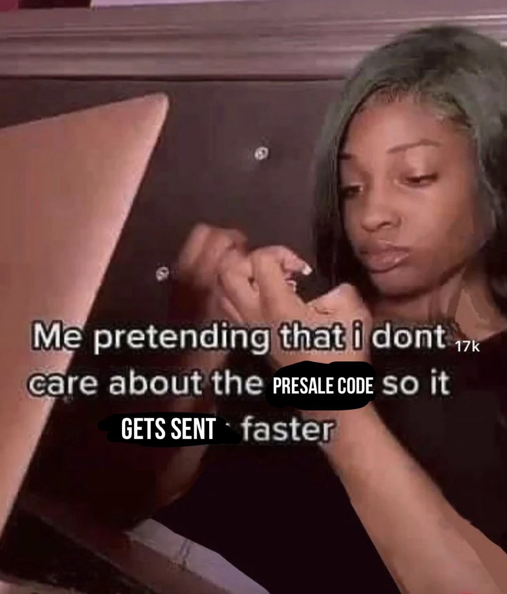 REALSUPERD0N's tweet photo. Any minute now https://t.co/yJnCDZVKOX