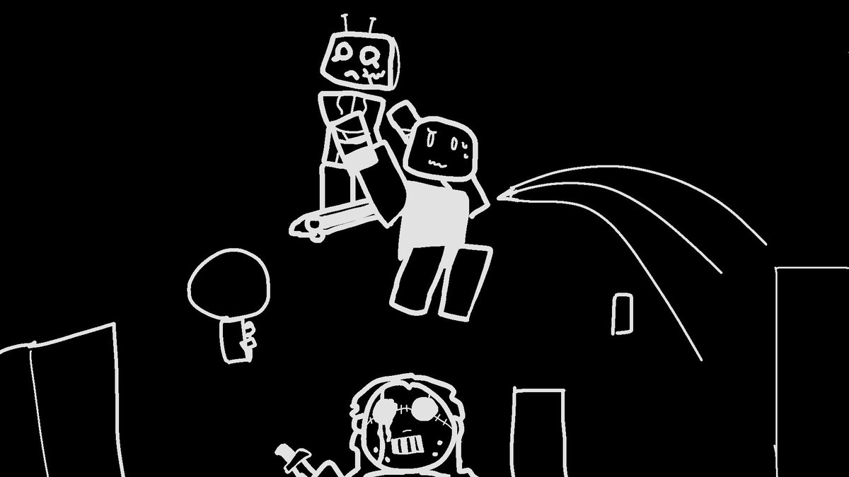Mattskdoe's tweet photo. #forsakenloadingcontest 
Best wishes for everyone :3

Disc: drspencereid
Roblox: 2trawz https://t.co/9tEjDxQddS