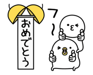 SEVENCATS_JP's tweet photo. @magical_girl410 おめでとうございます。
٩(ˊᗜˋ*)و

あっ！みなさん、おはようございます。 https://t.co/pltJD88jRP