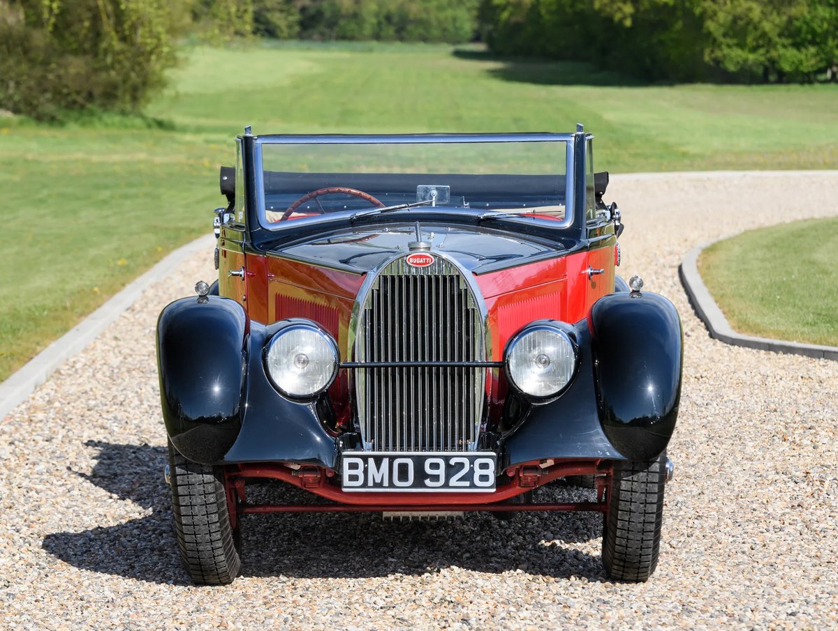 motorizm3's tweet photo. Bugatti Type 57 Grand Tourer
#Bugatti #CarFace #BugattiType57 #Retro #Motorizm https://t.co/vORqcHFlw0