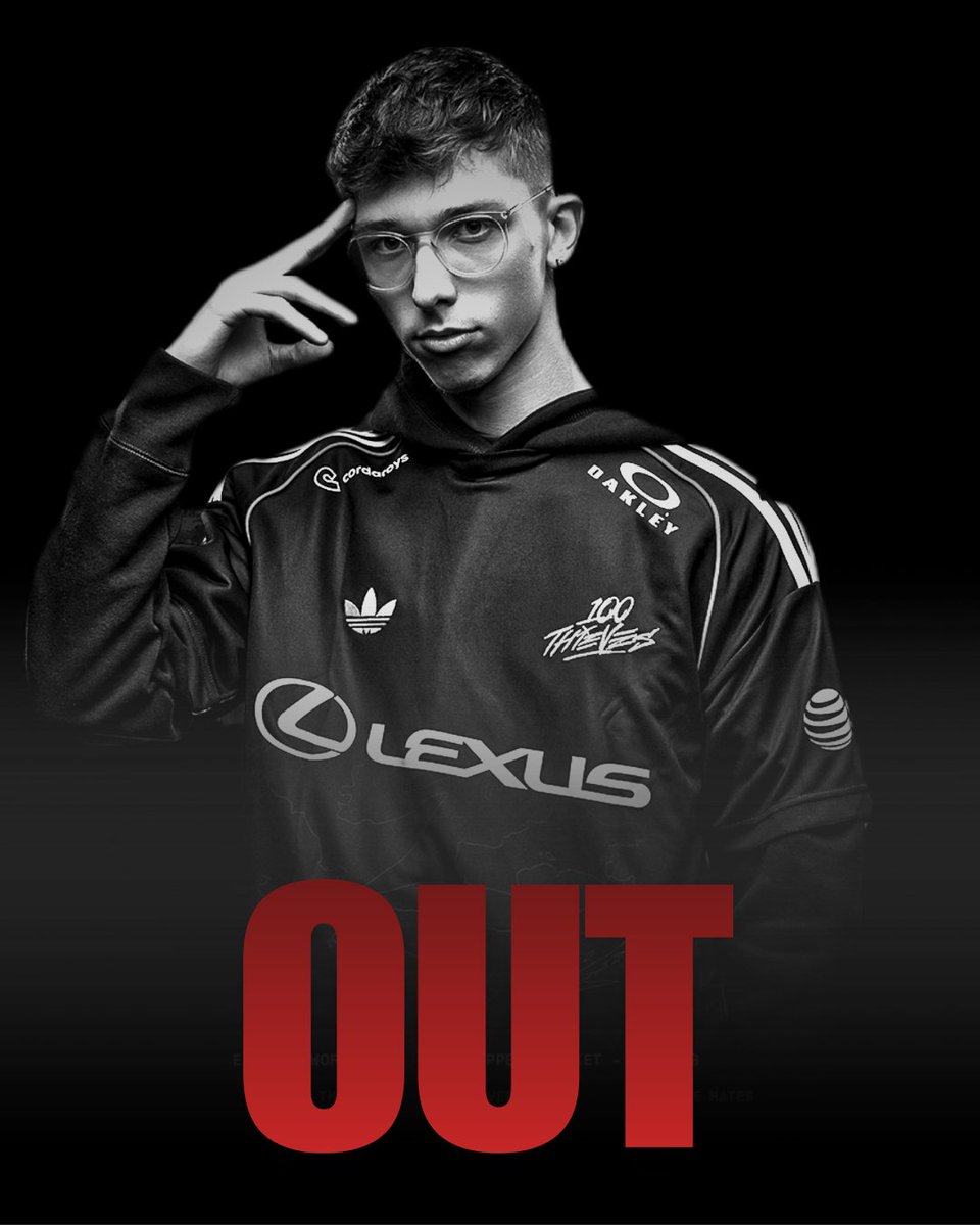 77ortizrain_'s tweet photo. ⚠️ [#ROSTERMANIA] BOOOOOOOOOOOMMMMMM ! 💣

SCRAP is out of THIEVES,The current league MVP will not renew with #100Thieves, I'm announcing it today, SCRAPP OUT 🚨

Don't ask for sources, don't ask where I got it from, just trust me.

#GentleMates SCRAPP is willing to play with #PARISM8 as long as they sign elite players to accompany him. 

#Faze The door isn't closed for Faze, but all signs point to Gentle Matles winning the race. #M8WIN #Faze #LAThieves