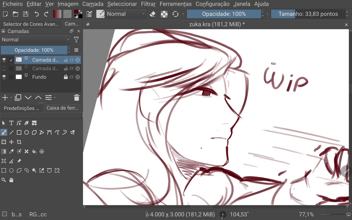 Miwwaart's tweet photo. Rascunhando cenas da fanfic linda que li
#zuko #zukka https://t.co/YkXqDJ5bLs