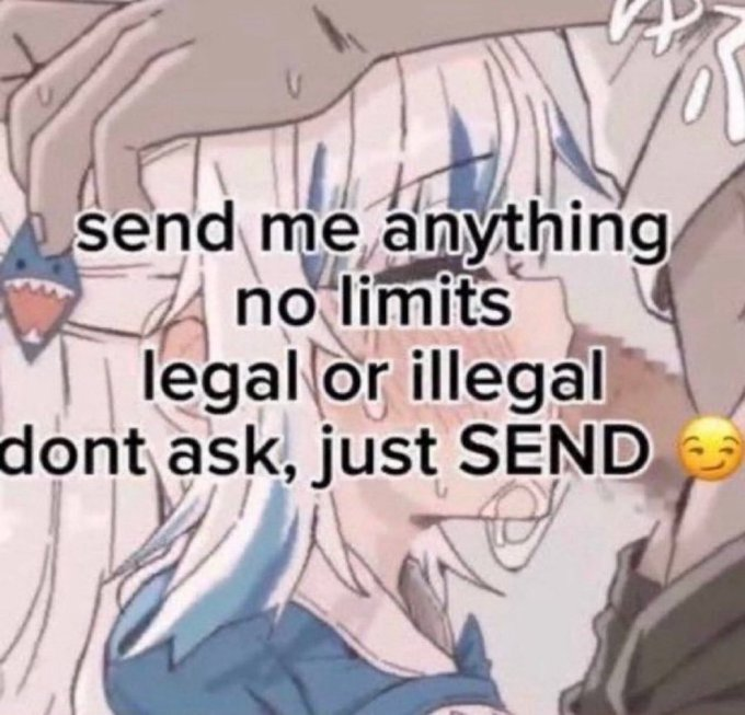 oojatek32's tweet photo. please help me to cum i will jerk to anything #sendmeanything #porn #horny #hentai #nsfw #sex #slut #sexchat #nudes #hot #porn #anykink #nolimit #nolimits #gooning #sexting #wankchat #nsfwtwt #goon #allkink #cxnny #lxlii #lolicontwt #wata https://t.co/BoFtDbMnXx