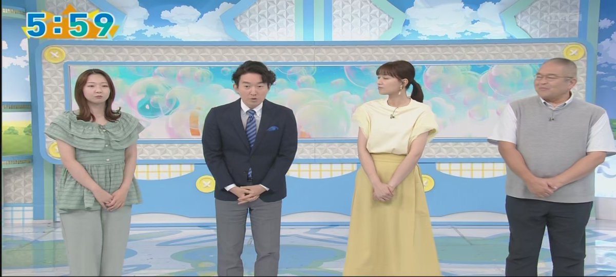 Ultora_Daichi's tweet photo. @Torakichi_1001 @keiba_misyouri おは朝後半組 https://t.co/bhMdYAU72P