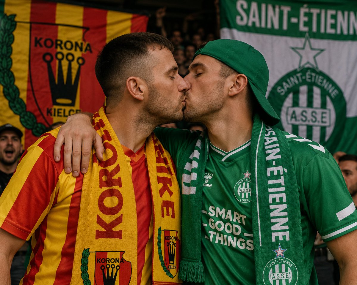 Luk10693912's tweet photo. @AntoAsse42 @Korona_Kielce https://t.co/XzUfUZW1bx