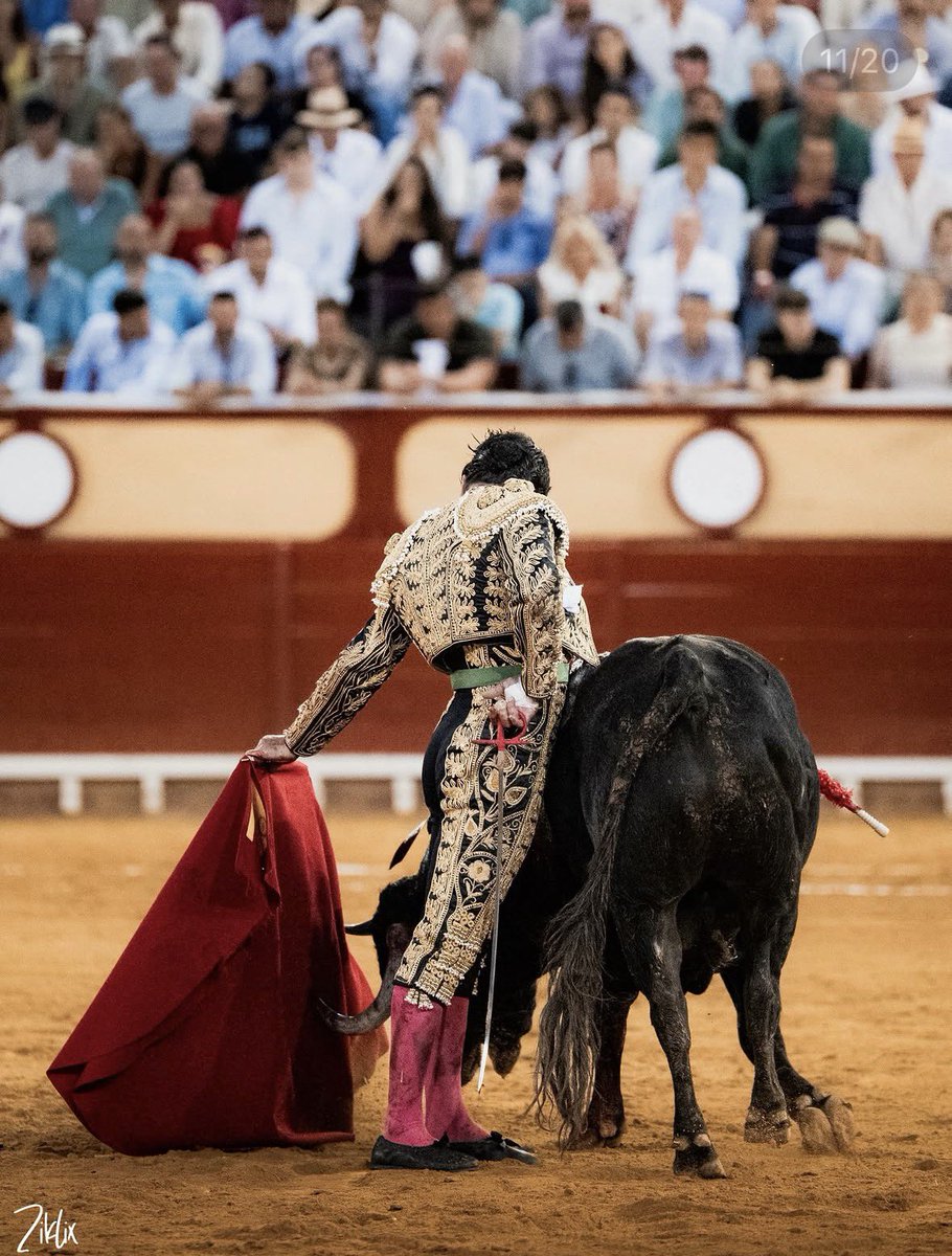 moranteando's tweet photo. Morante, El Puerto y Ziklix. https://t.co/SdXb2MsU6h