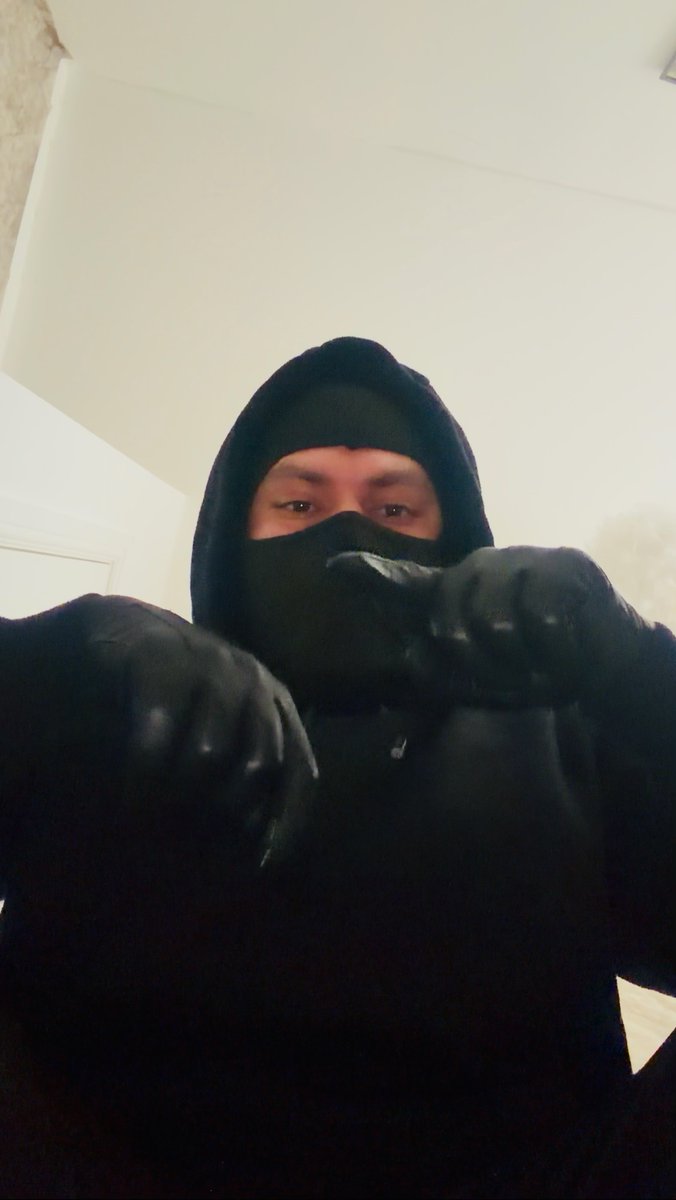 MafiaBoyMaster1's tweet photo. I am the most cold-hearted son of a bitch you ever meet! https://t.co/wmrlTWmMOl