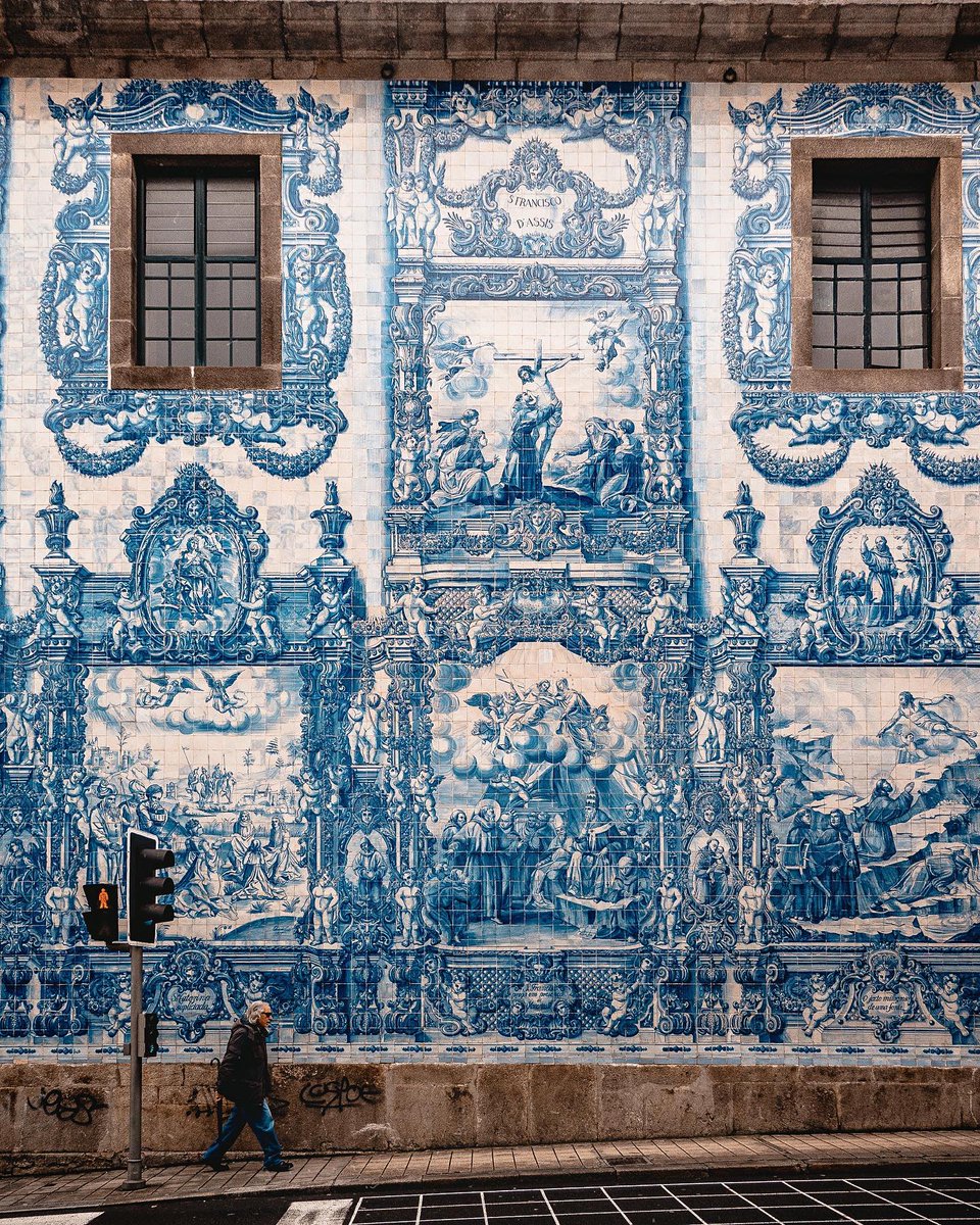 solisolsoli's tweet photo. Porto, Portugal https://t.co/BCLL4Z3DKY