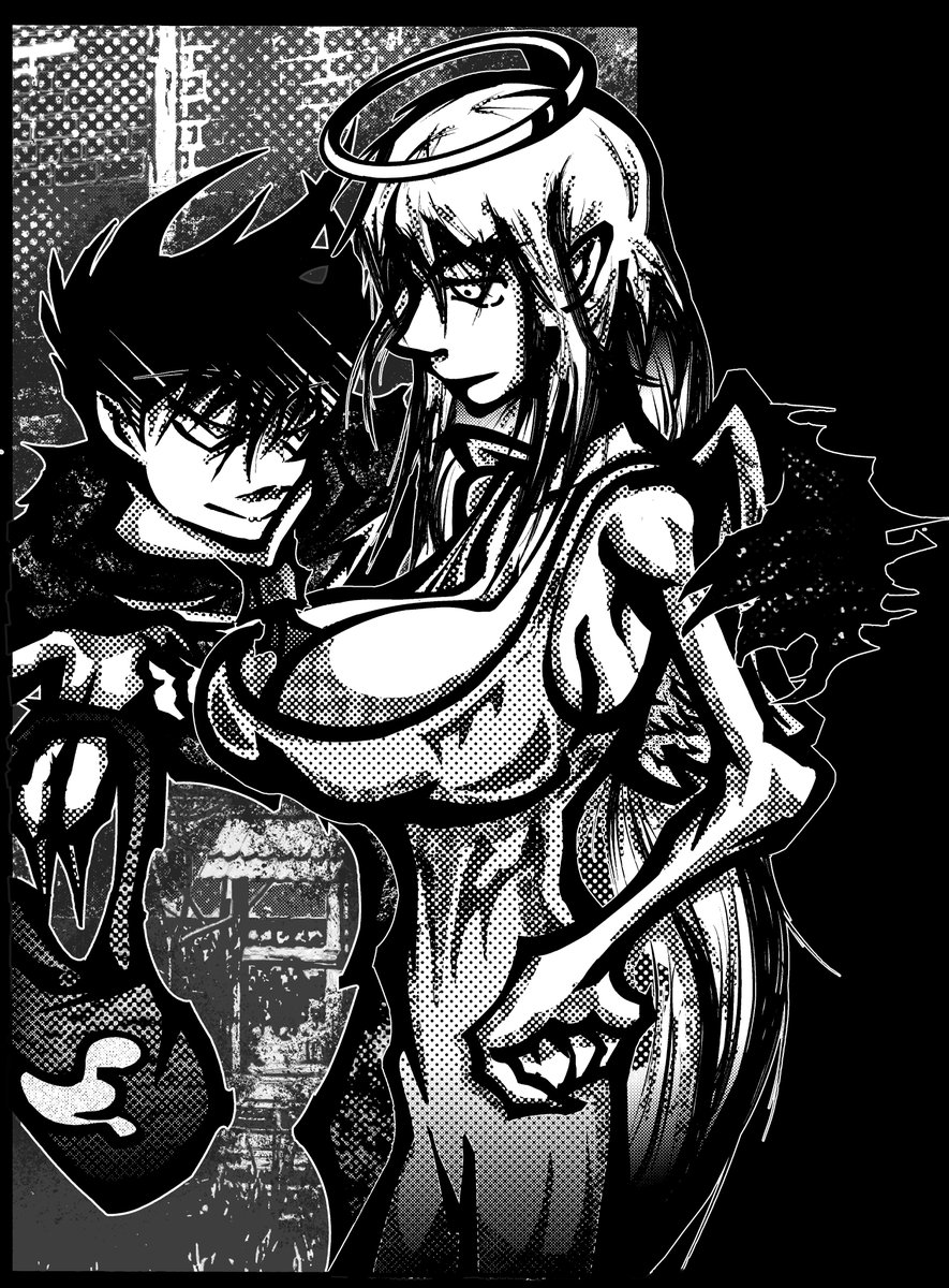 mituryato's tweet photo. Fit To Be Tied   Chapter 2,           

Frame 16      

kinda cooked with this one

 #manga #comicart #fittobetied #ukrart https://t.co/H7S59X6lJ1