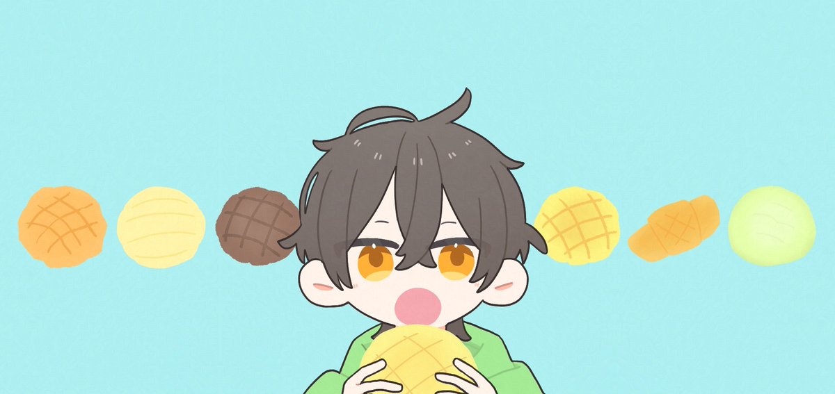 ashino_90's tweet photo. 🍈 https://t.co/HXJgg9QQ1M