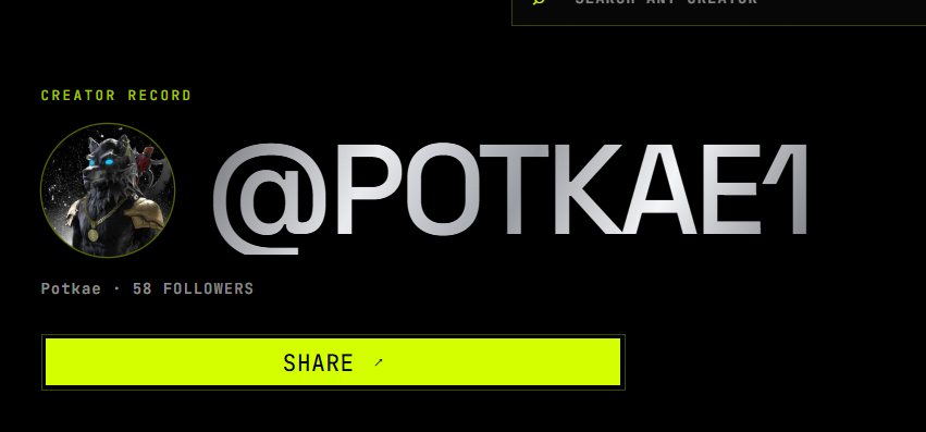 potkae1's tweet photo. Been exploring @motiontip  and the idea is simple:

Create motion.
Earn motion.
Burn motion.

Still early, but definitely one worth watching 👀

Check out @potkae1 on Motion 👇
Motion profile : https://t.co/BH67apy7Ji https://t.co/WEeq3COyMZ
