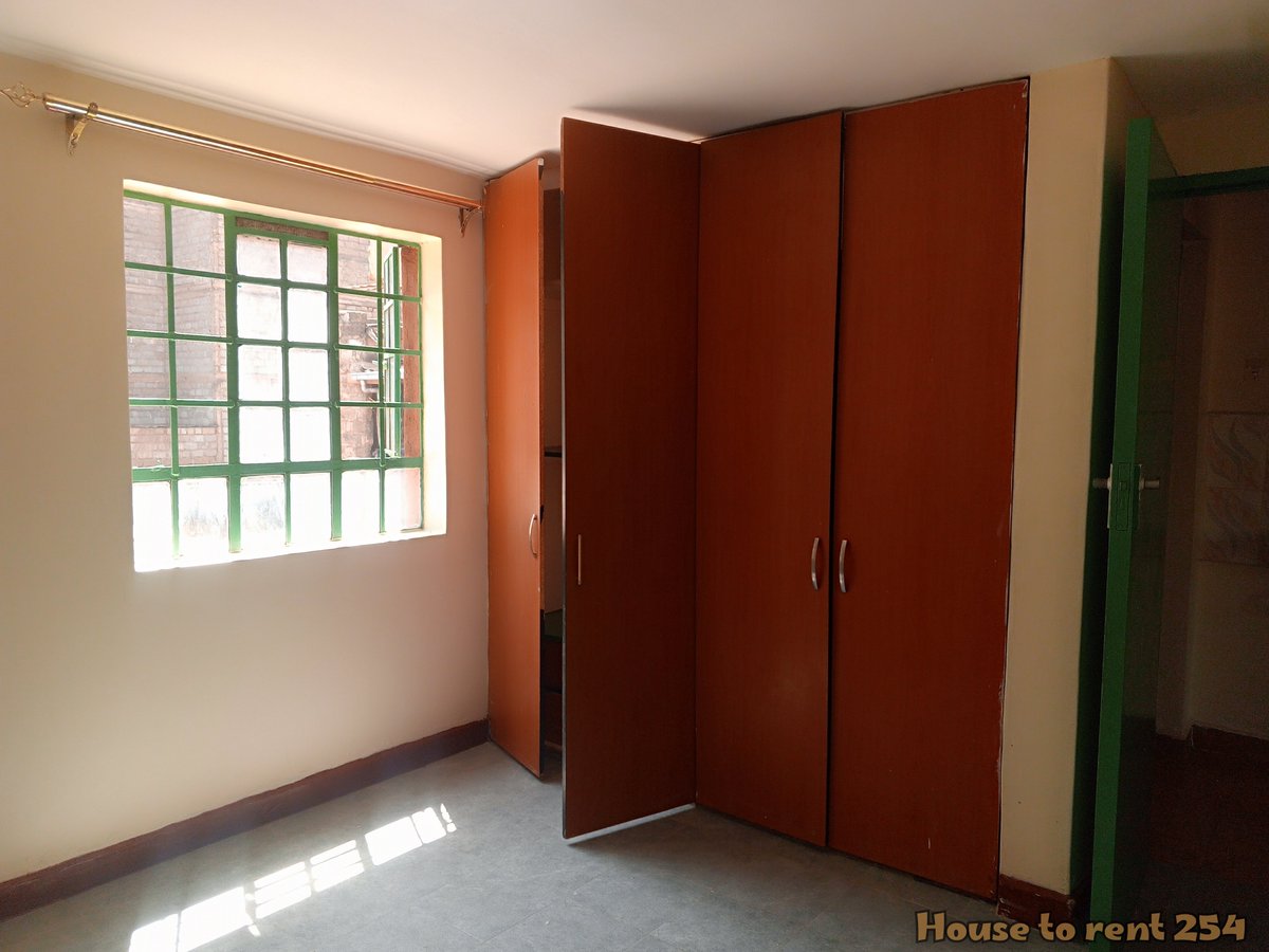 House2Rent254's tweet photo. 🏡✨ SPACIOUS ONE BEDROOM APARTMENT FOR RENT ✨🏡
💰 Rent: Kshs 17,000 per Month
📍 Location: Kinoo
📞 Call / WhatsApp: 0718074246
#OburuOginga #2027GeneralElection #RailaOdinga #ArushaStadium #MamaTranforms #odmunited #ConsiderYourWalk #CassypoolCreatorsShowcase #RutoAtFour https://t.co/kaRYv9Ptna