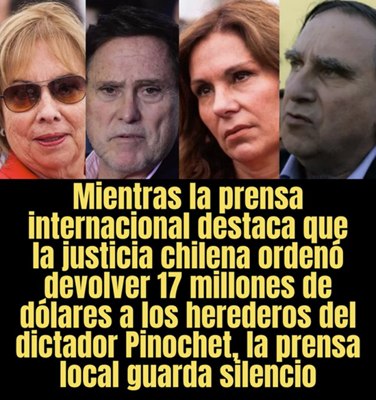 ENRIQUEBEN34952's tweet photo. DEVOLVER LA PLATA !   DESCARADOS, LADRONES CORRUPTOS https://t.co/zXzXJmzPiy