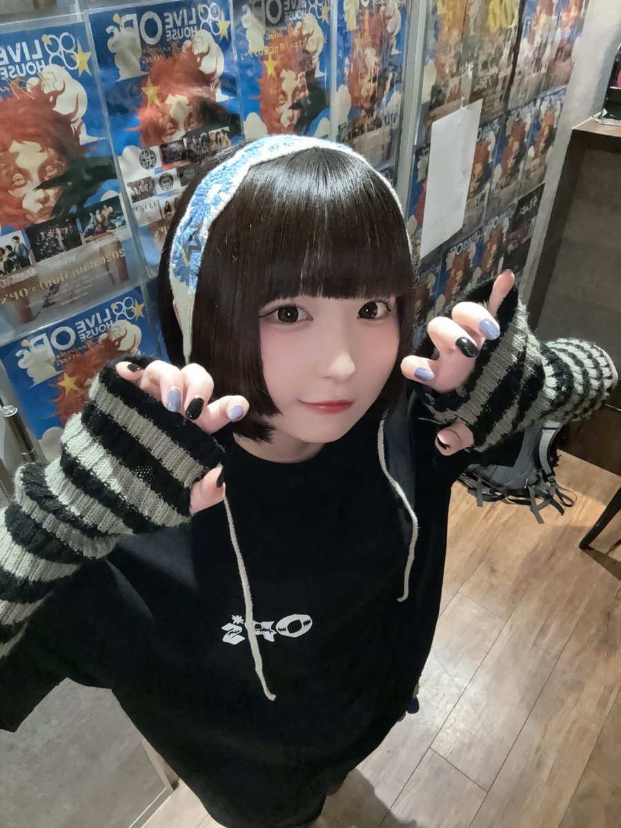 sora_kaijunouta's tweet photo. おはよ！ https://t.co/tOEy2jwWR8