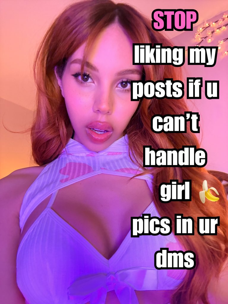 vixenbackup111's tweet photo. stop!!! https://t.co/qxbQdBc6pL