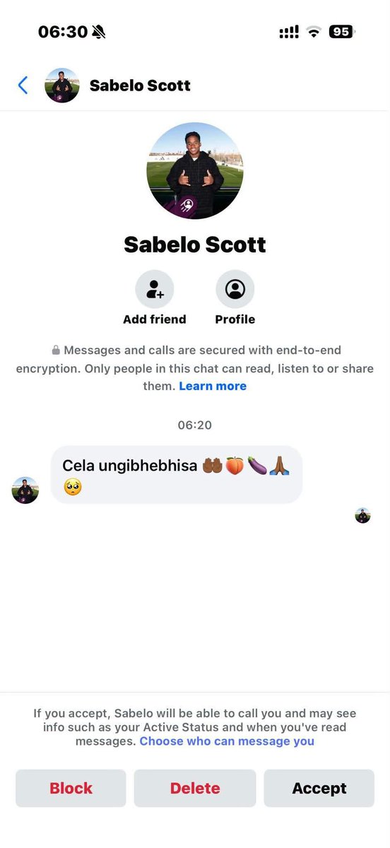 NkanyeziKubheka's tweet photo. Gents are always in the women's DM's embarrassing themselves 💀💀 https://t.co/WBqUNk9rLz