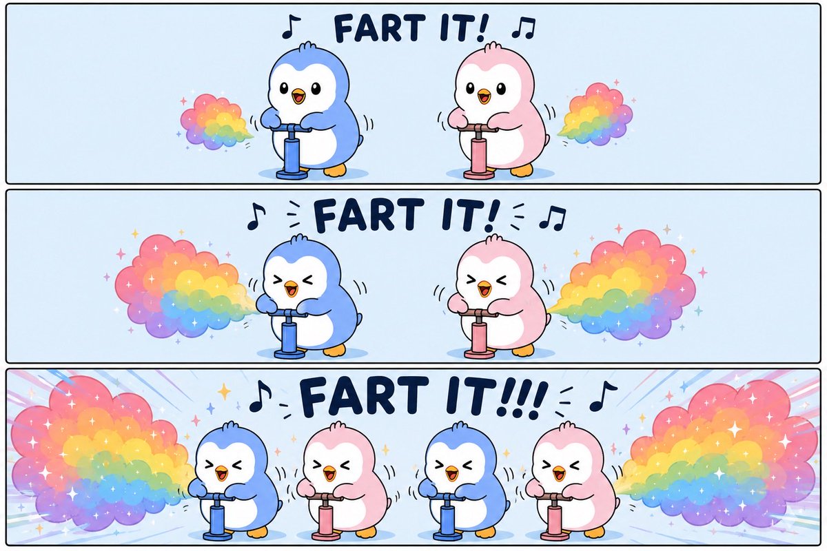 FartcashOfPons's tweet photo. $fartcash https://t.co/O3qZRbuAjH