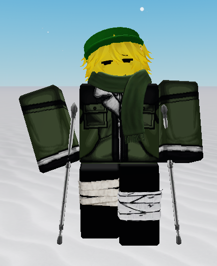 WantToGoHom3's tweet photo. ((OOC: yall remember that post i made asking about the other version of jim?
well this is the other version of jim! he's from another timeline!)) https://t.co/AXeuK5qeBJ