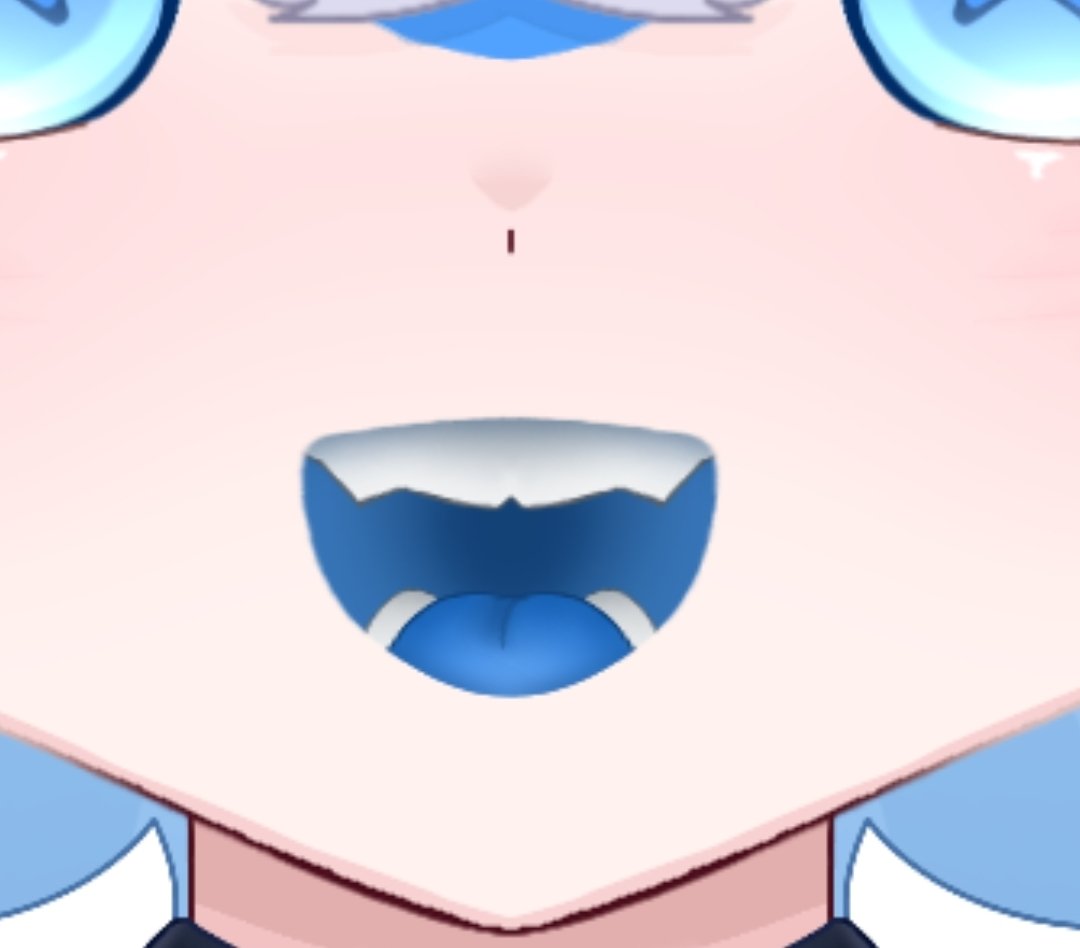 AsteroidStarVT's tweet photo. old vs new chompers!!

wow.. i must've got braces or smth.. https://t.co/RjZO4nzrD2