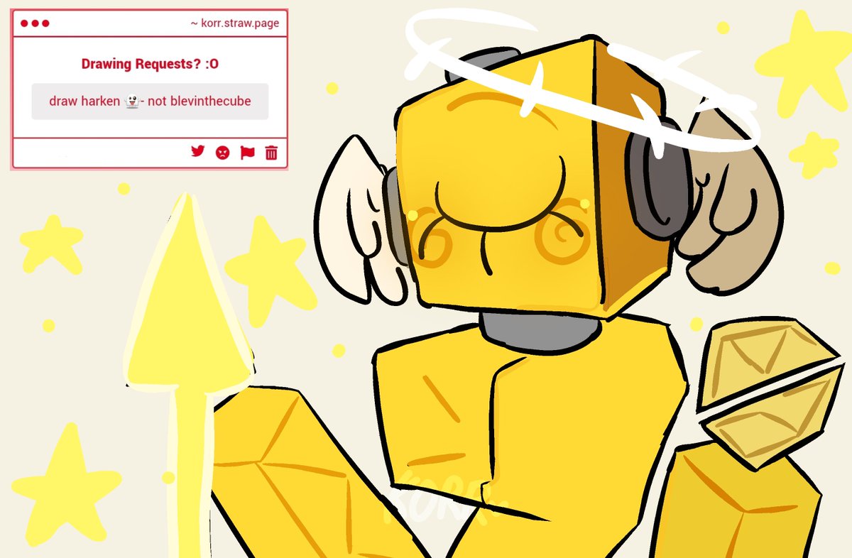KorrRoblox100's tweet photo. 1. Boom Harken from DOD :D

2. My favorite Chance would have to be the golden one!! https://t.co/RijOjNNE2A