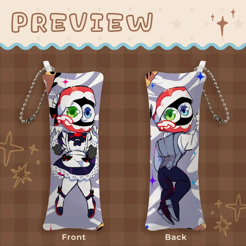 DibujoDona56243's tweet photo. MOE MOE!! (For now we have small dakimakuras available, but we'll soon have openings for larger ones!)
.
https://t.co/9Jsab8Yh5D
#tadcㅤㅤ #tadcㅤi #TADCart #TADCCharacters #TADCaine https://t.co/MkTiaFrWyg