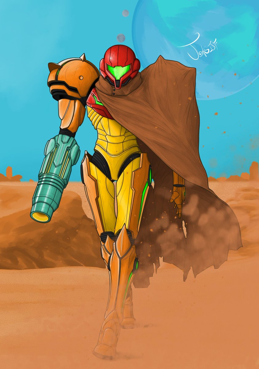 Jons_JF's tweet photo. É aniversário da metroid, pelo visto
#metroid #samusaran #metroidday https://t.co/MyJsvaFjyH