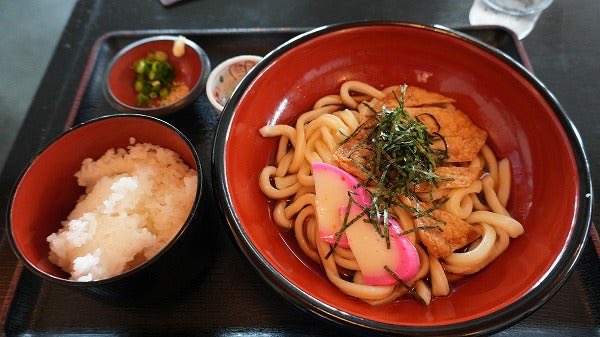 plant_wolf's tweet photo. 『隠岐の景勝地』 #神社 #滝 #うどん 
https://t.co/eVKTFop52S https://t.co/x5sXKOU5x8