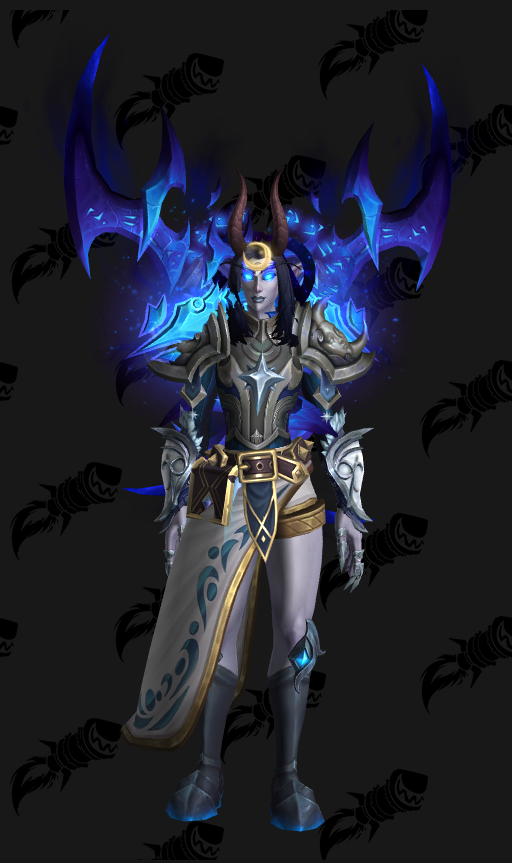 SnowyStarDragon's tweet photo. @Eregbueye Elunian, Starlight, Night warrior, Faithful Protector.
 Congratulations on 15k, friend! https://t.co/KnCL3bvhzG