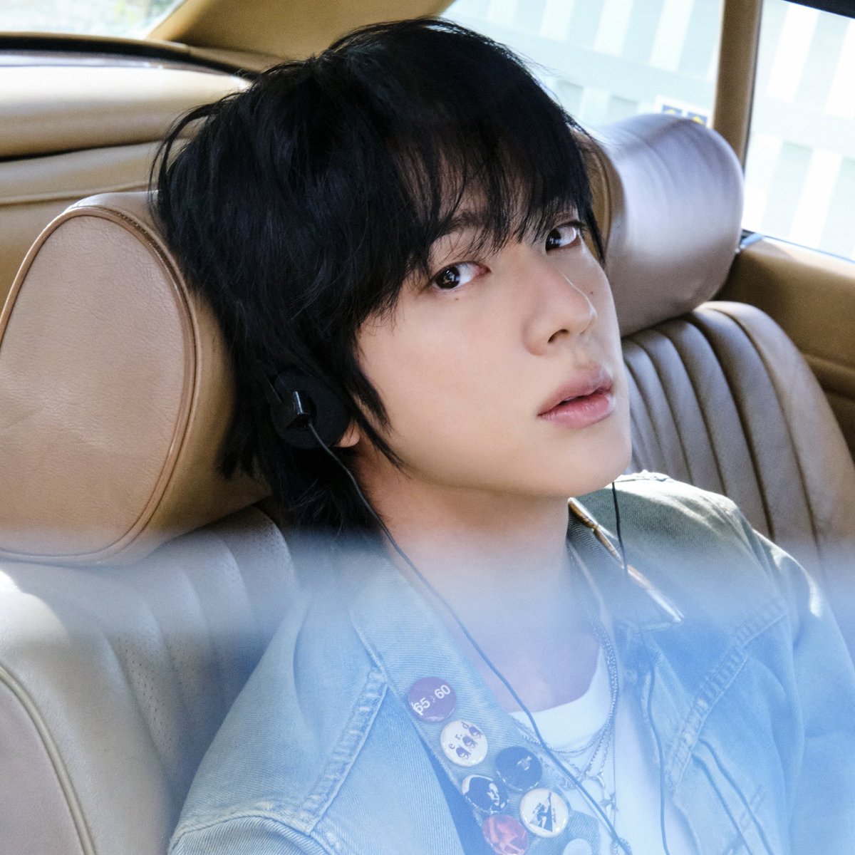 jinnieslamp's tweet photo. “Don’t Say You Love Me” by Jin is now only 6,130,352 away from reaching 1B streams on Spotify! 

PANIC STREAM DSYLM
STREAM DSYLM TO 1B
#DSYLMto1B https://t.co/JeXEzKAXNb