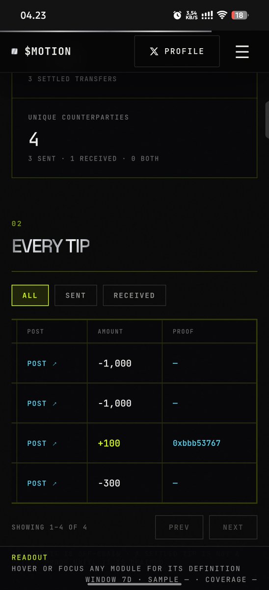 SomeLvkr's tweet photo. Hari hari cuma ngirim doang yang kirim cuma 1 buset wkwkwk. tapi nih project bagus sih Bikin konsep baru TipFi KeepTipping yaaa guys 

@tipmotion
@motiontips
yuk yang mau gb langsung comment ga pake lama gw back yaa https://t.co/Aqo7dZECME
