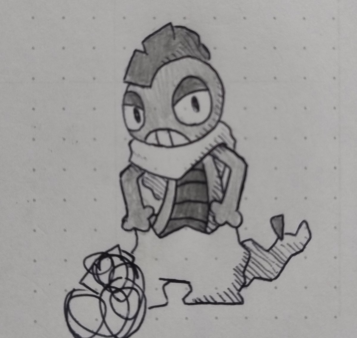 Idoontknowaah's tweet photo. #pokémon https://t.co/vUX4t4rEWd