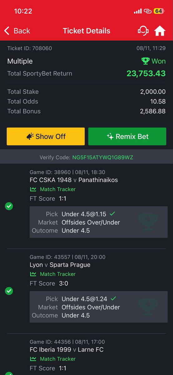 iwindele42069's tweet photo. @OgidanAyodeji1 Immediately I saw that offside under,I used my last card cos I needed that funds for logistics tomorrow n it came tru…@ Ogidan u re a blessing 2us here n if I no chop that GLE funds,I will neva stop playin all ur games,I swear down 💯 https://t.co/9M2QemALD9