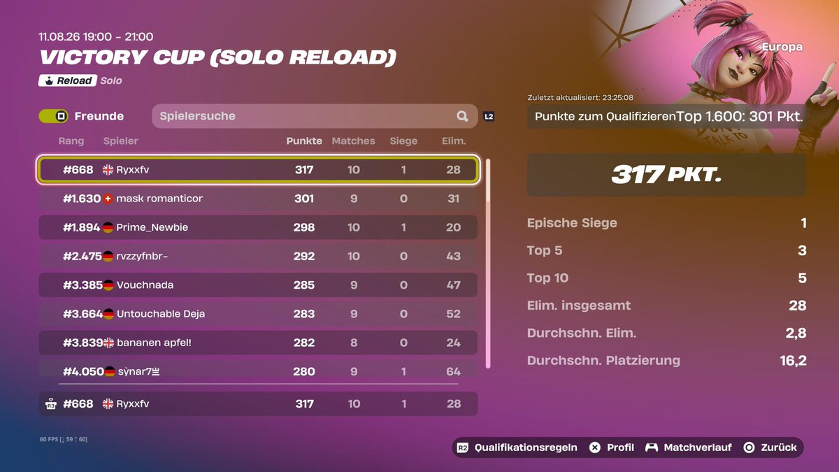 Ryxxjrr's tweet photo. Qualed Solo reload cc Eu https://t.co/8zqkLlxKXe