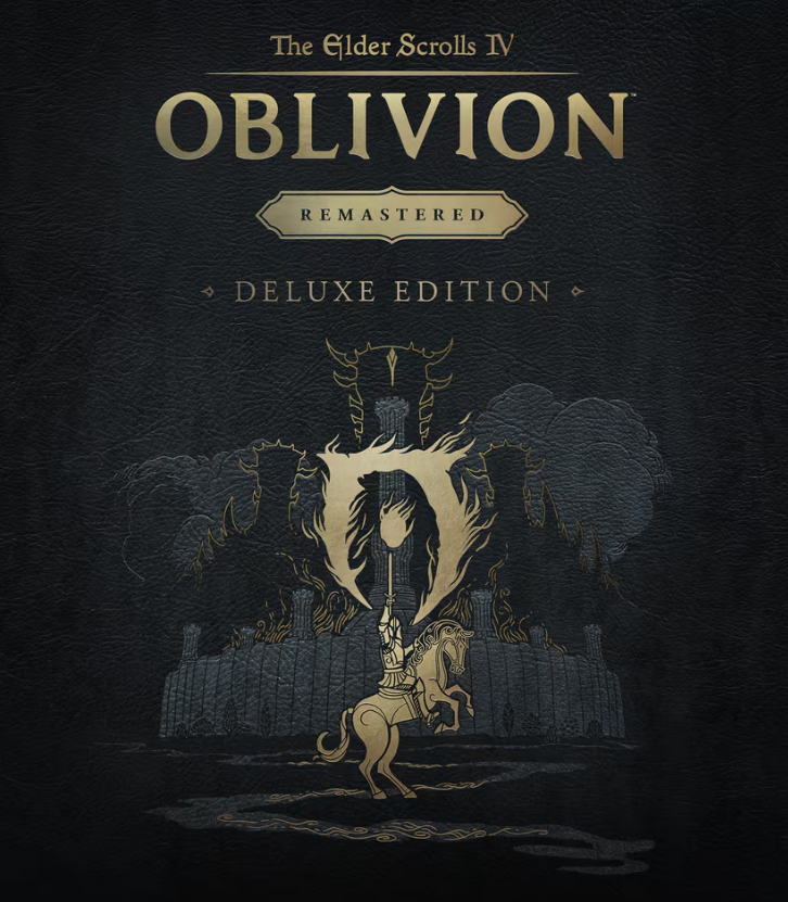 itsgriffithstar's tweet photo. Pai vai de The Elder Scrolls IV: Oblivion no Switch 2!

Queria agradecer à @Bethesda por nos enviar a chave de acesso ao game e me permitir voltar para esse mundo mágico de Cyrodiil. Ah, logo mais vou lançar a análise na Safe Zone também! https://t.co/ILkucNVOEI