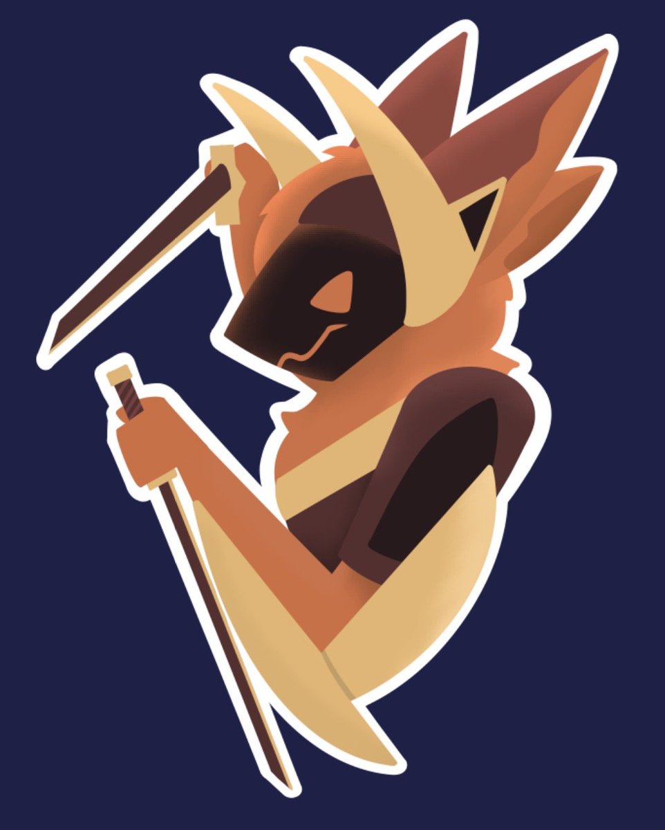 9Chenboy's tweet photo. Artfight art dump part 5

Hydrokitten
@AethyGoob 
@WW92030 
@indicaeap 

Artfight was really fun and I hope to come back around next year! ^w^ https://t.co/loWlyMvr0Y