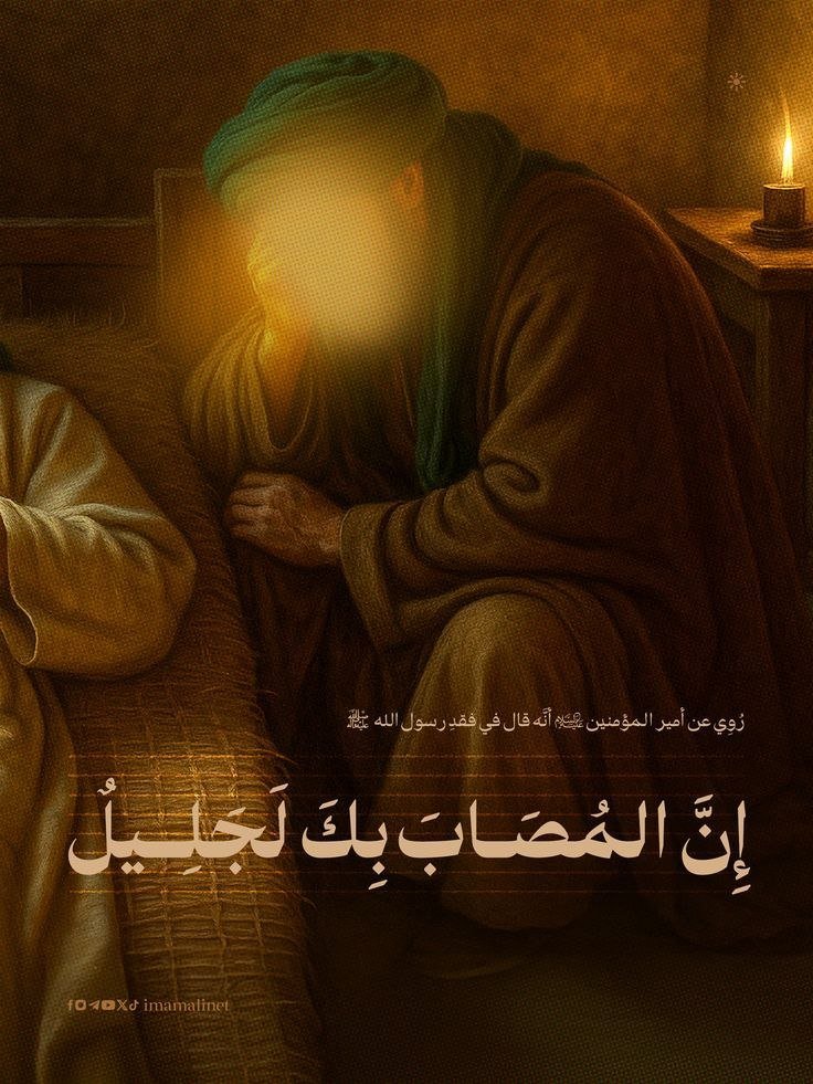om_malk99's tweet photo. مَن زار علياً فقد زارني

النبي الأكرم صلوات الله عليه وآله https://t.co/QpqSN1utqb