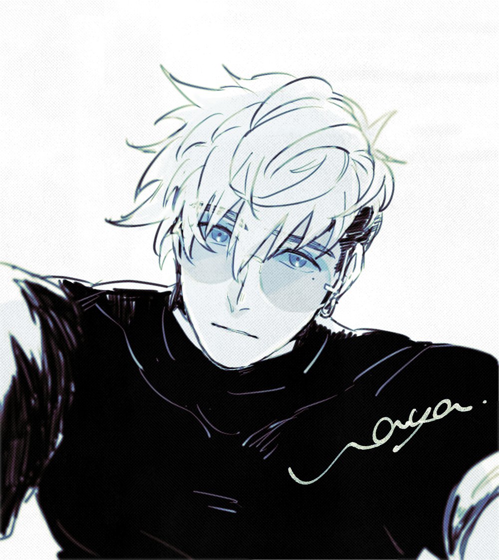 waya_irir's tweet photo. らくがきスタ https://t.co/LEoUdCVBjF