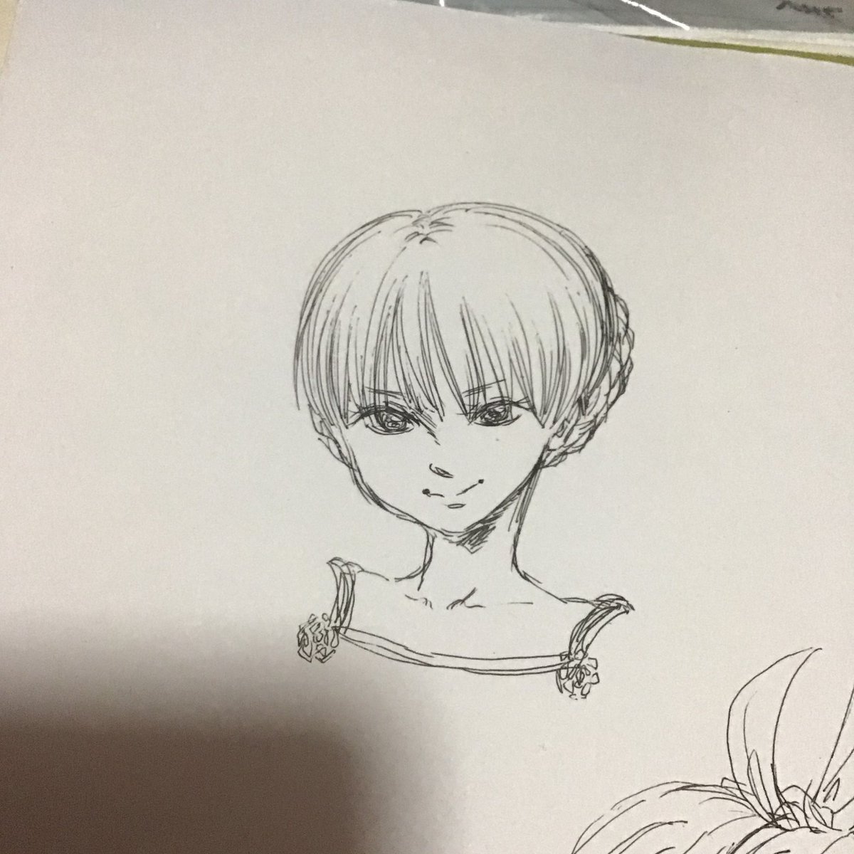 masora_art's tweet photo. 創作絵をお出しします😊🌈
お気に入りオリキャラです💗
この子たちを描くと
新しいインスピレーションが
出てきて本当lovely😊
イラスト見るの・描くの
大好きです😊❤️
ili 🟰 i love illustration
#ili #イラスト #アート #オリジナル
#イラスト好きな人と繋がりたい #創作 #絵柄推し https://t.co/ULUwDLPLai
