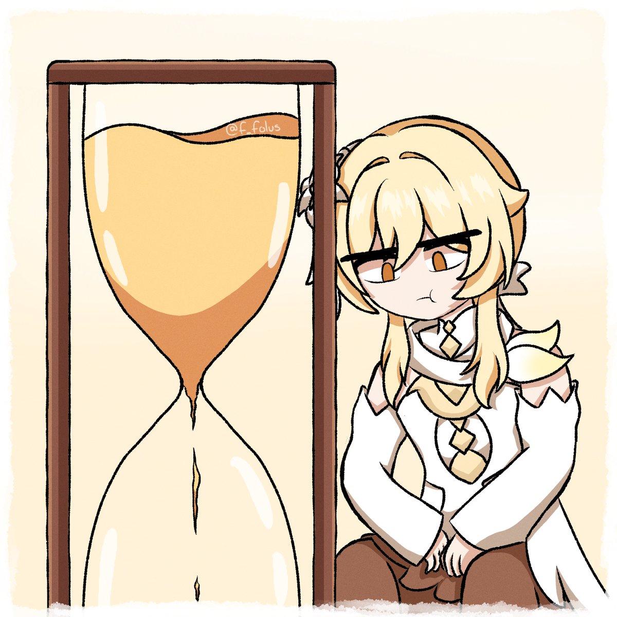 f_folus's tweet photo. This maintenance is taking forever
#snezhnaya #genshinimpact #genshinart https://t.co/WuhLCTa59p