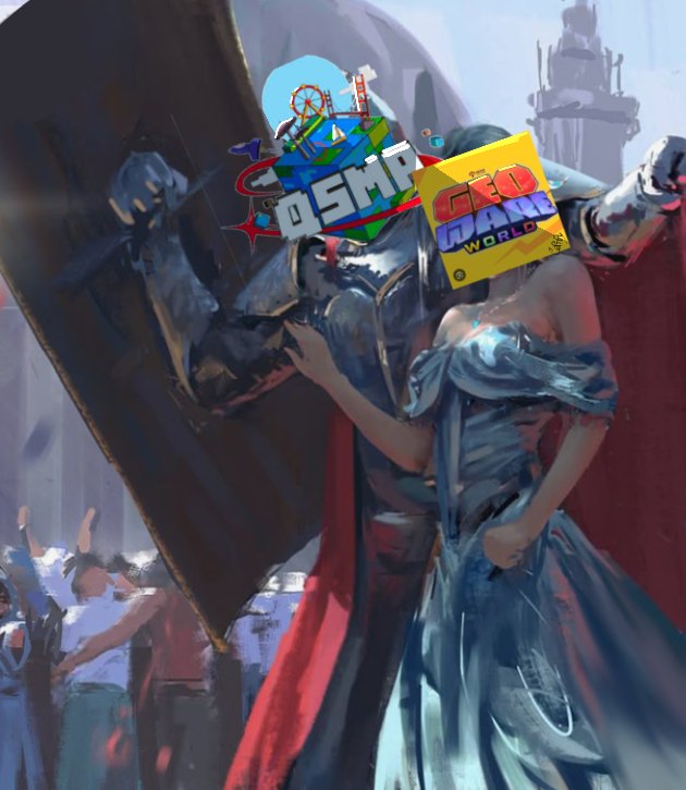 Coptpy's tweet photo. I'll make a better one, but you can use this one in the meantime #aldogeo #geoware #qsmp https://t.co/KyBtgrtmOf