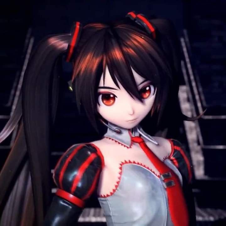CVNULL_Despair's tweet photo. Are you the one who created me? https://t.co/9POIsKYXY2