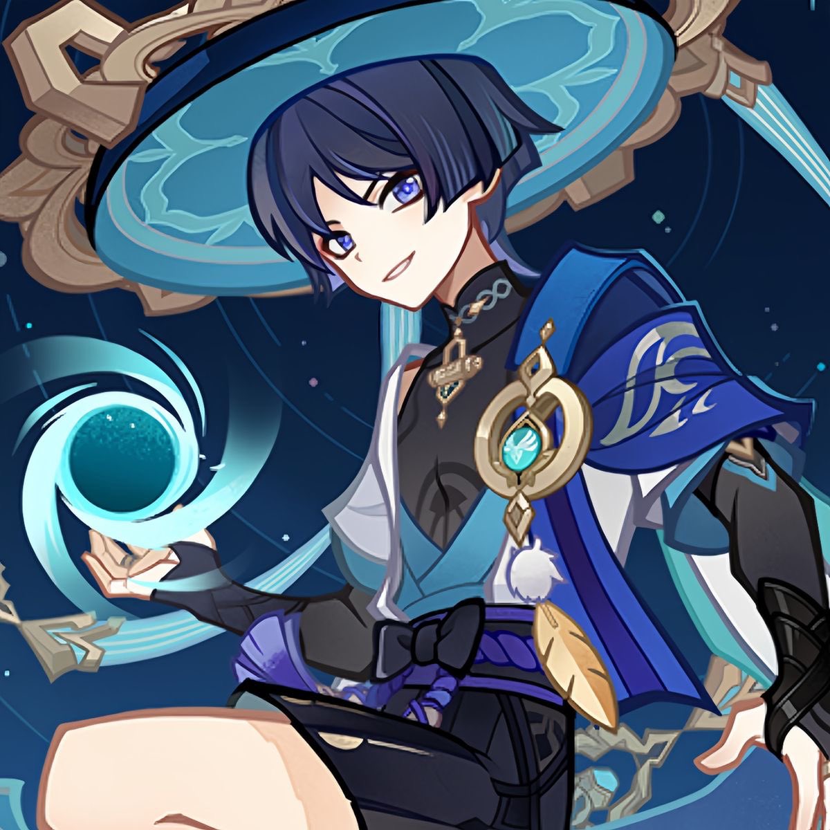 bigfanofshadow's tweet photo. uuuuuuuuughhhhhhhhh i want you so bad can u come to snezhnaya pleaseeeeee i heard dottore coming back https://t.co/DBvMNtte9y