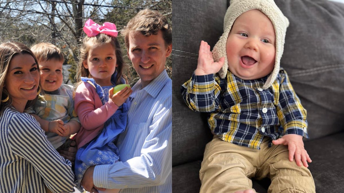 Adriana19Flower's tweet photo. Lindsay Clancy strangled 3 babies to death for at least 5 minutes with an exercise band,they must’ve called out “mommy”,made choking noises,and tried to survive

The women defending this are not concerned with the HORRIFIC last moments of these children, that itself is horrific https://t.co/YPxP7DUzTB